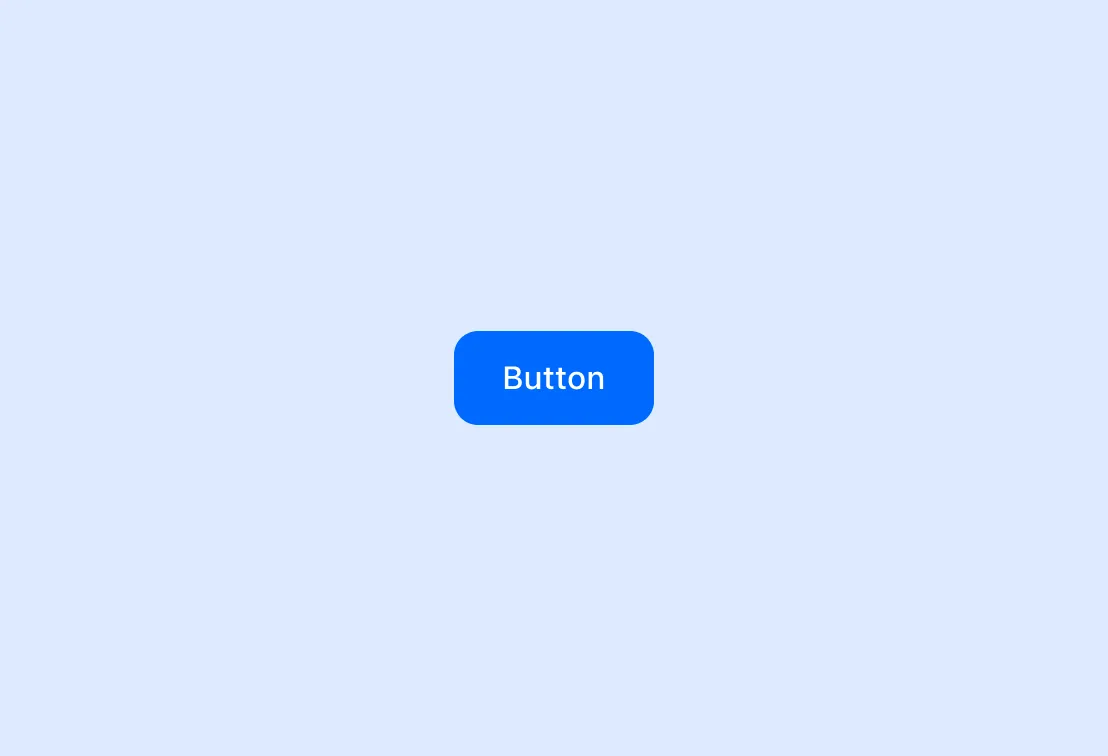 Visual komponen button